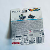 Hot Wheels RacerVerse Pixar Mr. Incredible