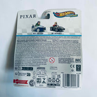Hot Wheels RacerVerse Pixar Toy Story Buzz Lightyear Ship
