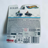 Hot Wheels RacerVerse Pixar Toy Story Buzz Lightyear Ship