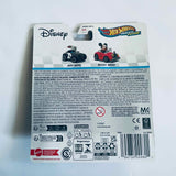 Hot Wheels RacerVerse Disney Mickey Mouse in Vintage Red Car