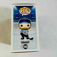 Funko POP! Television Shoresy #1565 Shoresy & Protector