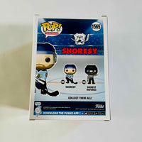 Funko POP! Television Shoresy #1565 Shoresy & Protector