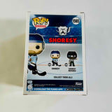 Funko POP! Television Shoresy #1565 Shoresy & Protector