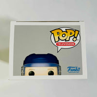 Funko POP! Television Shoresy #1565 Shoresy & Protector