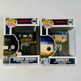 Funko POP! Television Shoresy Set of 2