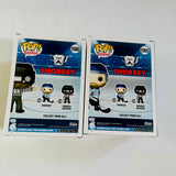 Funko POP! Television Shoresy Set of 2