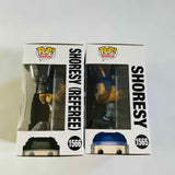 Funko POP! Television Shoresy Set of 2