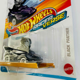 Hot Wheels RacerVerse Marvel Black Panther in Wakanda Jet