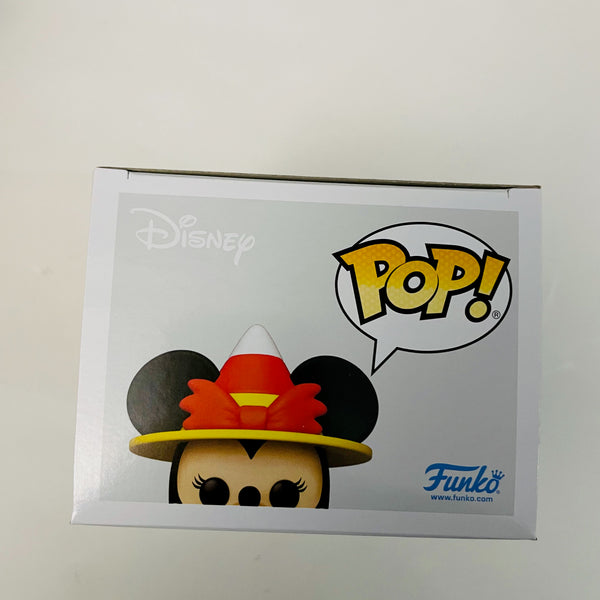 Funko Pop! Disney Mickey and Friends #1188 - Minnie Mouse & Protector –  Yummy Boutique