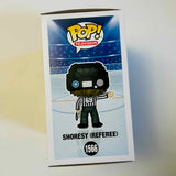 Funko POP! Television Shoresy #1566 Shoresy (Referee) & Protector