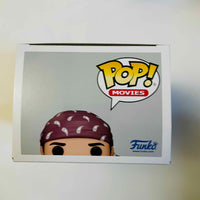 Funko POP! Movies Wet Hot American Summer #1606 Gene & Protector