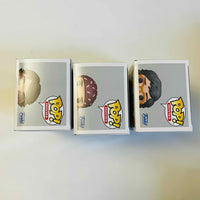 Funko POP! Movies Wet Hot American Summer Set of 3