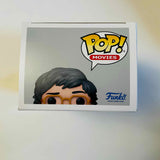 Funko POP! Movies Wet Hot American Summer #1605 Alan Shemper & Protector