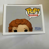 Funko POP! Movies John Hughes Pretty in Pink #1720 Andie Walsh & Protector