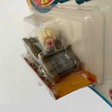 Hot Wheels RacerVerse Disney Frozen Elsa Car