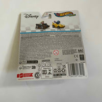 Hot Wheels RacerVerse Disney Frozen Elsa Car