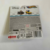 Hot Wheels RacerVerse Disney Frozen Elsa Car
