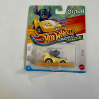 Hot Wheels RacerVerse Stitch in Hover Car