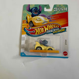 Hot Wheels RacerVerse Stitch in Hover Car