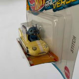 Hot Wheels RacerVerse Stitch in Hover Car