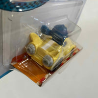 Hot Wheels RacerVerse Stitch in Hover Car