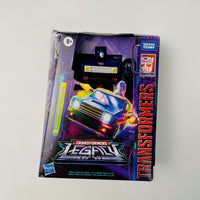 Transformers Generations Legacy Deluxe Autobot Skids