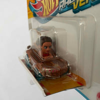 Hot Wheels RacerVerse Moana Car