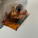 Hot Wheels RacerVerse Moana Car