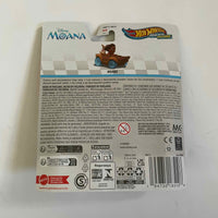 Hot Wheels RacerVerse Moana Car