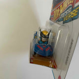 Hot Wheels RacerVerse Wolverine
