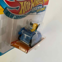 Hot Wheels RacerVerse Wolverine
