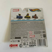 Hot Wheels RacerVerse Wolverine