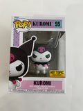 Funko Pop! Kuromi #55 - Kuromi & Protector