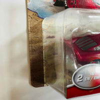 Disney Pixar Cars Color changers 1:55 Scale - Road Trip Lightning McQueen