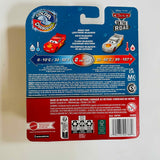 Disney Pixar Cars Color changers 1:55 Scale - Road Trip Lightning McQueen
