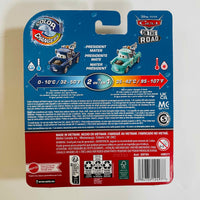 Disney Pixar Cars Color changers 1:55 Scale - President Mater