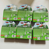 Disney Pixar Cars Easter Themed Character Cars 1:55 Set of 6