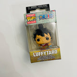 One Piece Luffytaro Funko Pocket Pop! Key Chain