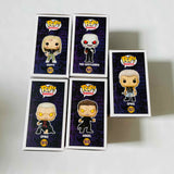 Funko POP! Television Buffy the Vampire Slayer Set of 4+ Exclusive Spike