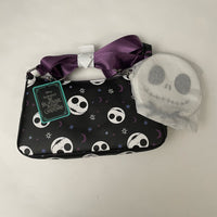 The Nightmare Before Christmas Jack Crossbody Purse