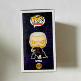 Funko POP! Television Buffy Vampire Slayer #1619 Spike (vampire) & Protector