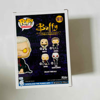 Funko POP! Television Buffy Vampire Slayer #1619 Spike (vampire) & Protector
