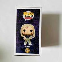 Funko POP! Television Buffy Vampire Slayer #1617 Buffy & Protector