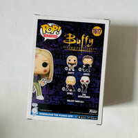 Funko POP! Television Buffy Vampire Slayer #1617 Buffy & Protector