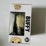 Funko POP! Television Buffy Vampire Slayer #1617 Buffy & Protector