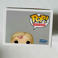 Funko POP! Television Buffy Vampire Slayer #1617 Buffy & Protector