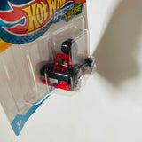 Hot Wheels RacerVerse Marvel Spider Man Miles Morales