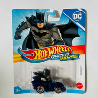 Hot Wheels RacerVerse DC Batman Batmobile