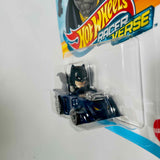 Hot Wheels RacerVerse DC Batman Batmobile
