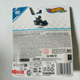 Hot Wheels RacerVerse DC Batman Batmobile
